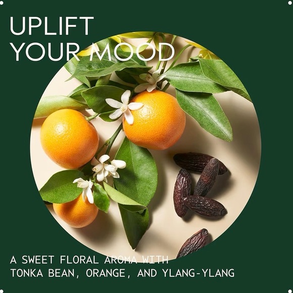 Aveda Cherry Almond Body Lotion | with Sweet Almond Oil, Cherry Blossom 6.7oz - Picture 3 of 6